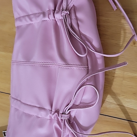 Pink Purse Bag - Picture 2 of 5